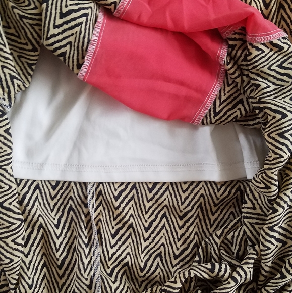 Open back maxi - Picture 3 of 5